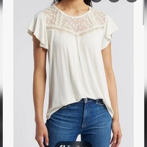 NWT Free People Top